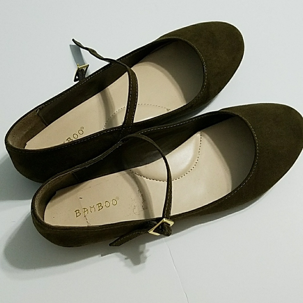 Bamboo Flats
