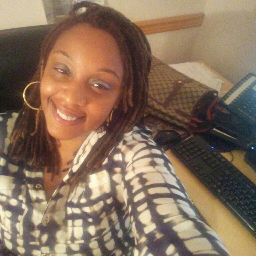 Meet your Posher, Tawana