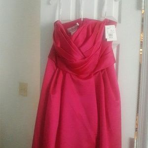 Bridesmaid Dress