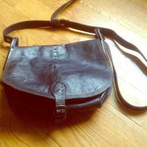 Lucky Brand Satchel Bag