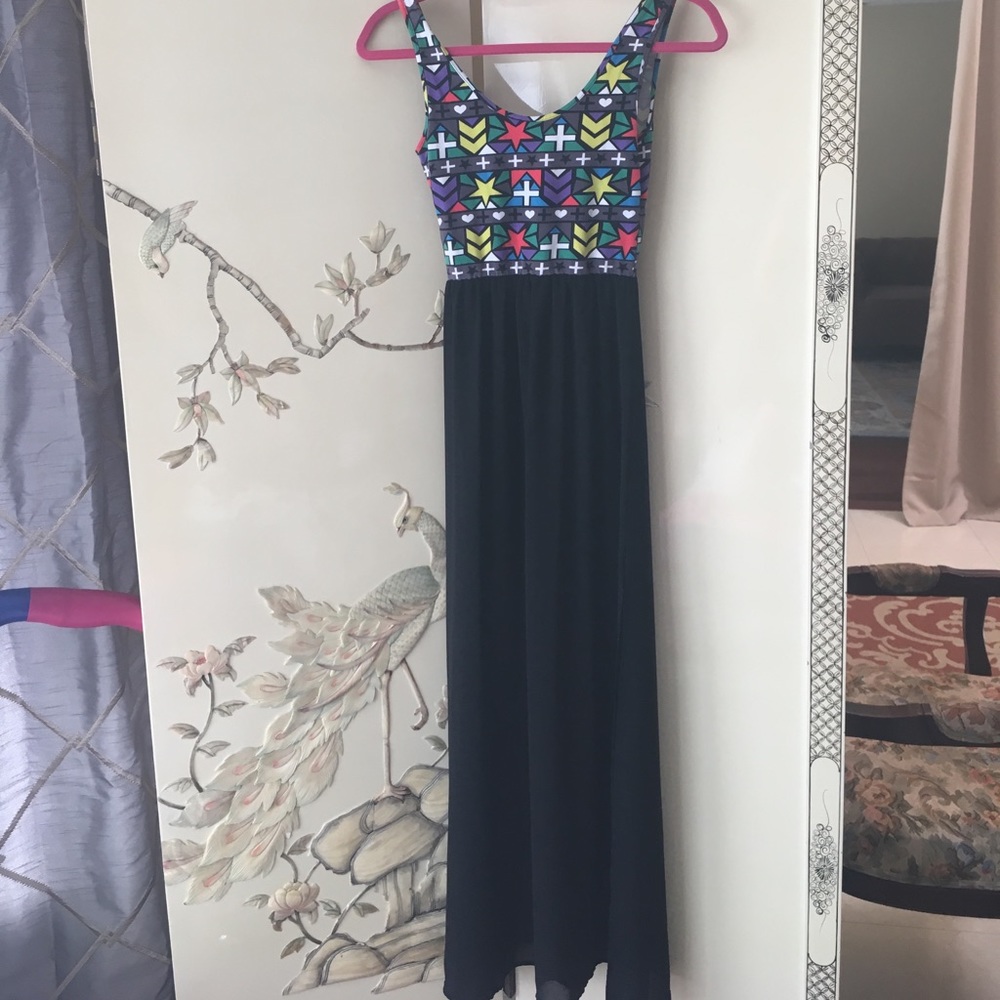 2/$20 Maxi dress