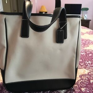 Coach handbag