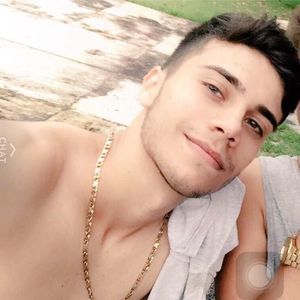 Meet your Posher, Matheus