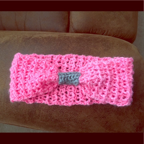 Ear warmer - Picture 1 of 1