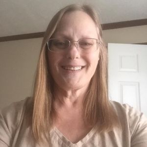 Meet your Posher, Anne