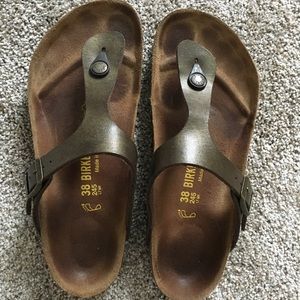 Women's Birkenstocks