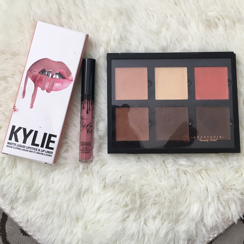 Anastasia Beverly Hills AND KOKO for $37