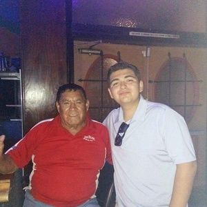 Meet your Posher, Abel