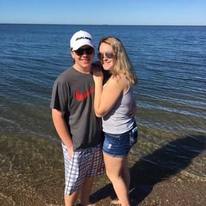 Meet your Posher, Dane