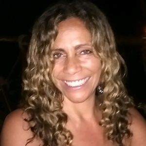 Meet your Posher, Brigitte