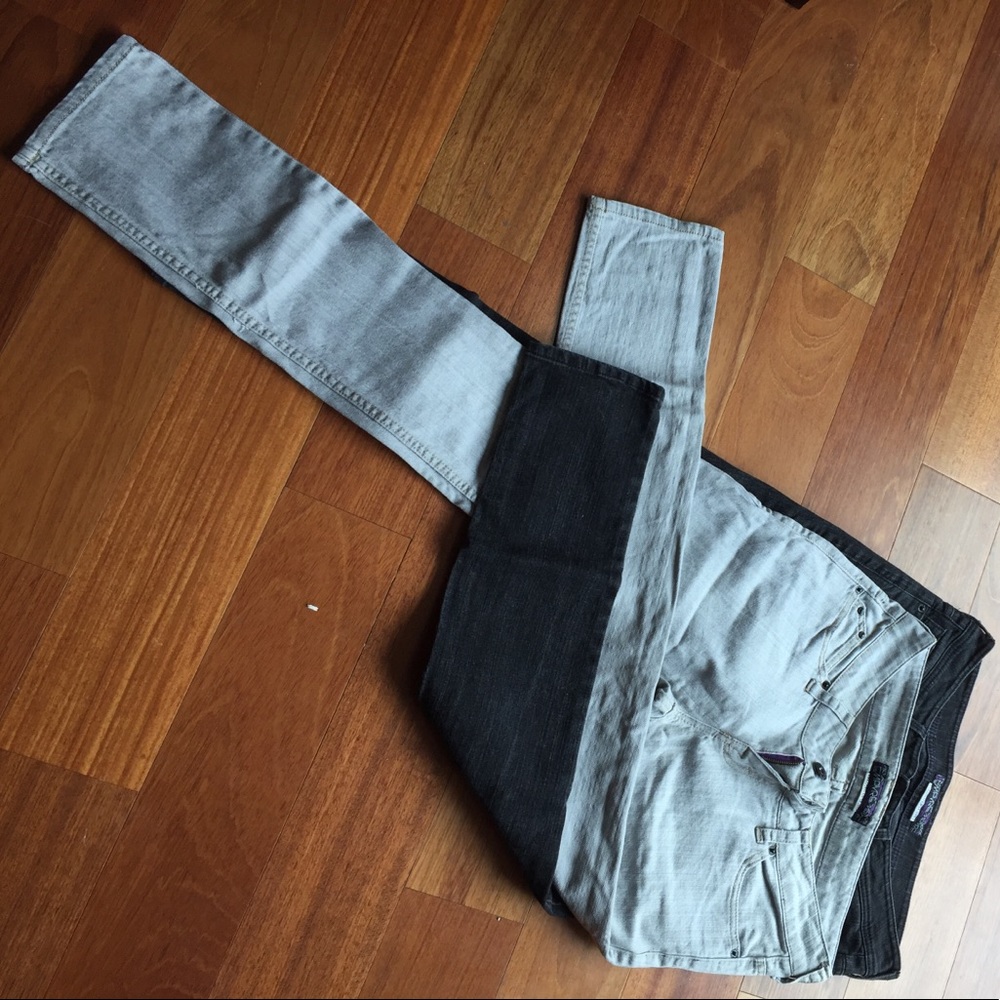 Empyre Eve Super Skinny jeans