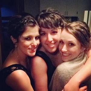 Meet your Posher, Trina