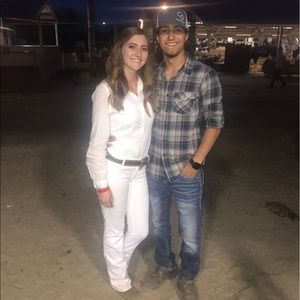 Meet your Posher, Madison