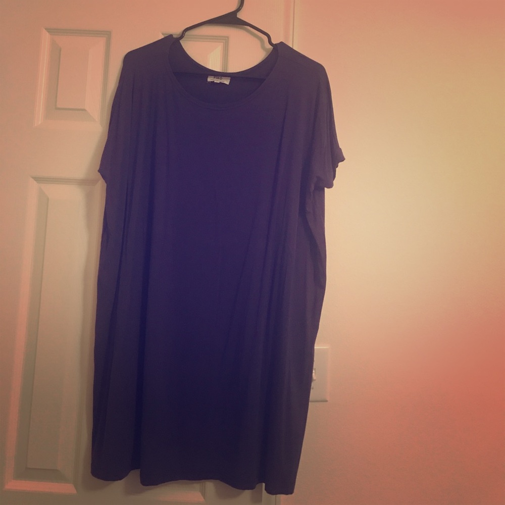 Piko Tunic