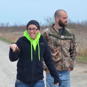 Meet your Posher, Angela