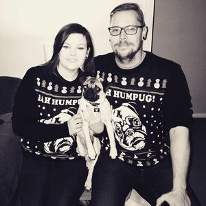 Meet your Posher, Eric