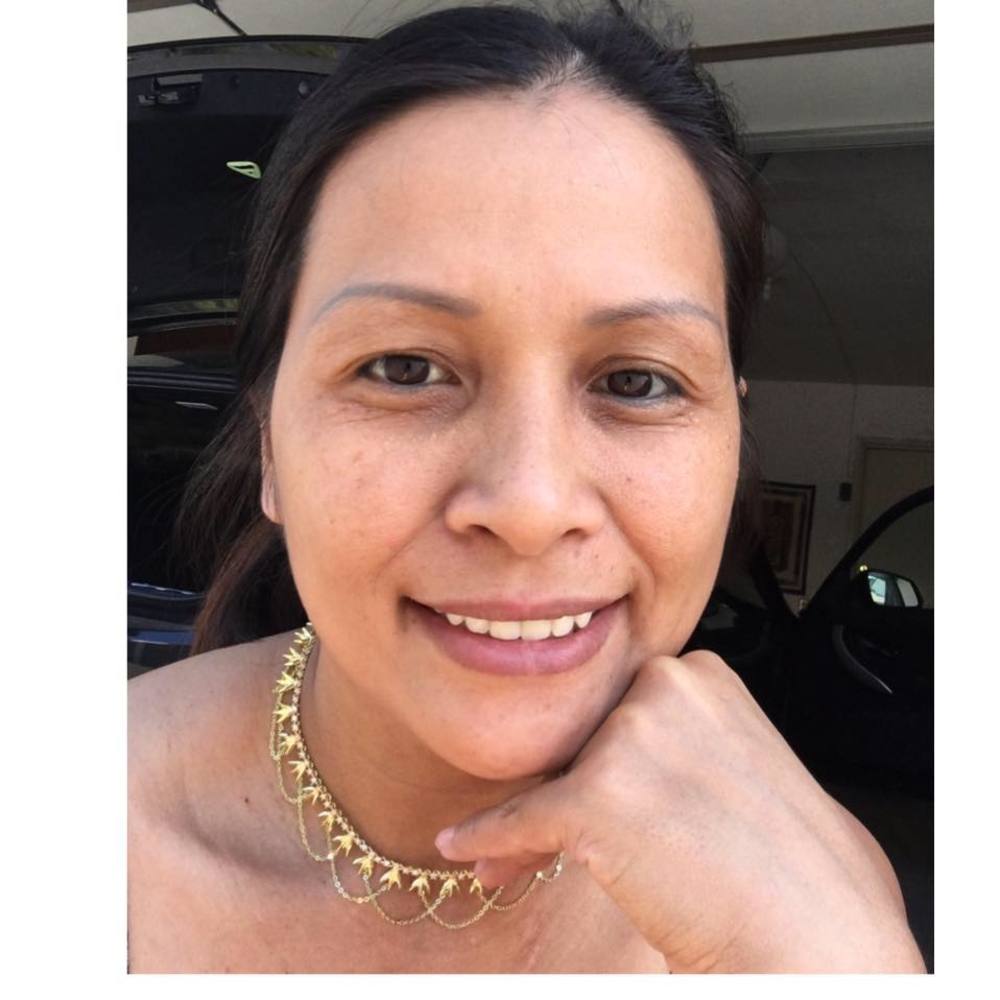 Meet your Posher, Lina