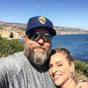 Meet your Posher, Jeff