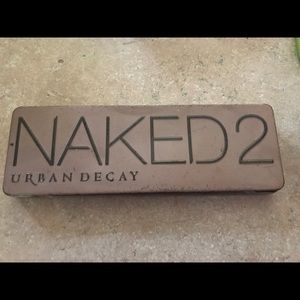 💎 Urban Decay Naked 2 💎 USED