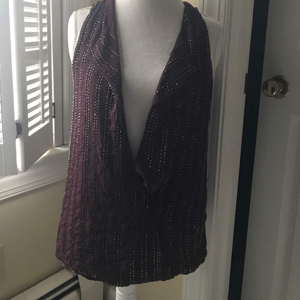 Jessica Simpson Blouse