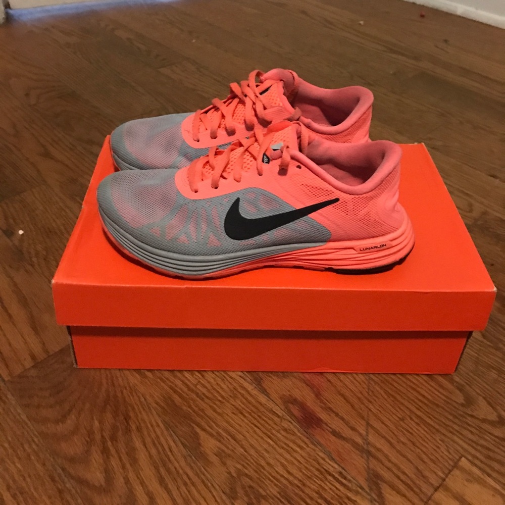 Women's Nike lunarlaunch size 6.5