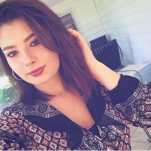 Meet your Posher, Jordan