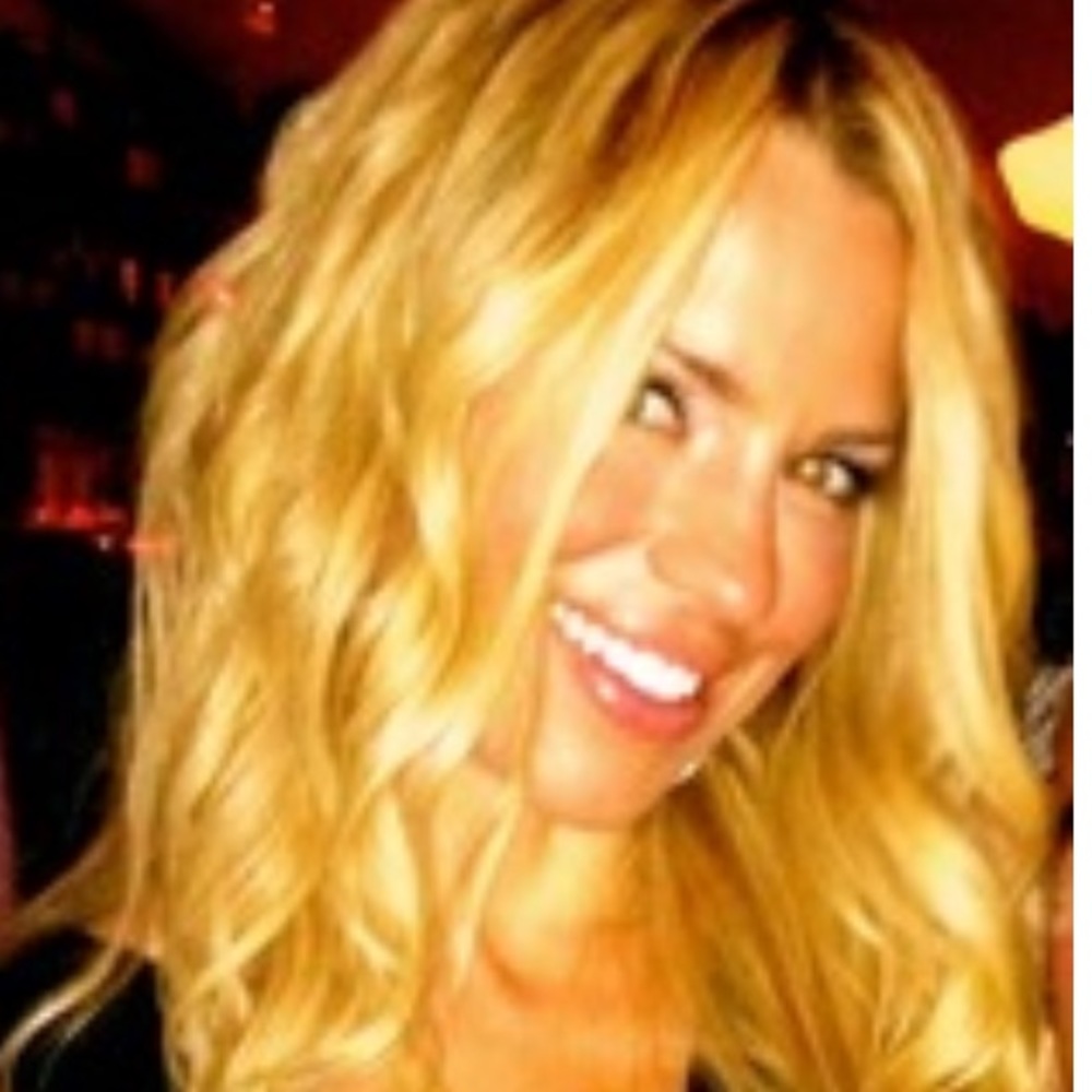 Meet your Posher, Jennifer