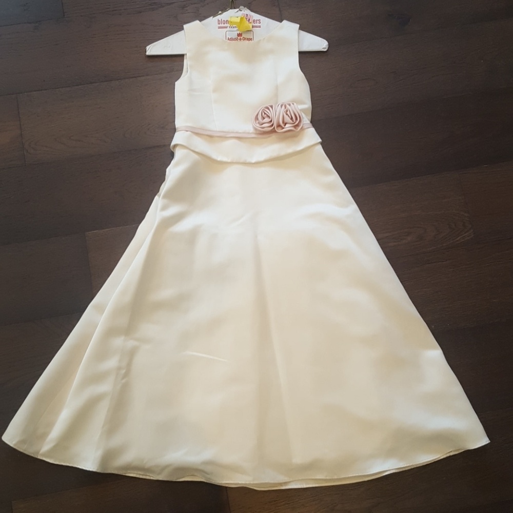 Flower Girl Dress FINAL MARKDOWN