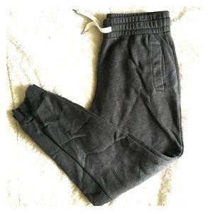 Divided H&M sweatpants