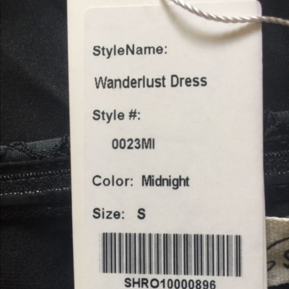 6 SHOREROAD DRESS - Picture 6 of 8