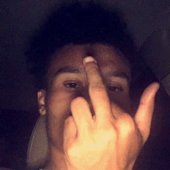 Meet your Posher, Jared - Picture 1 of 1