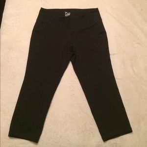 Old Navy Active Workout Capris