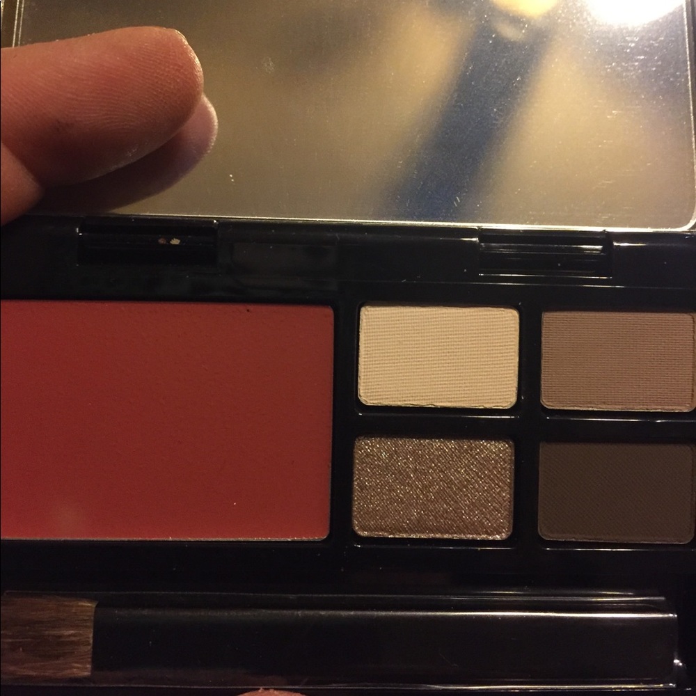 New Bobbi Brown Palette