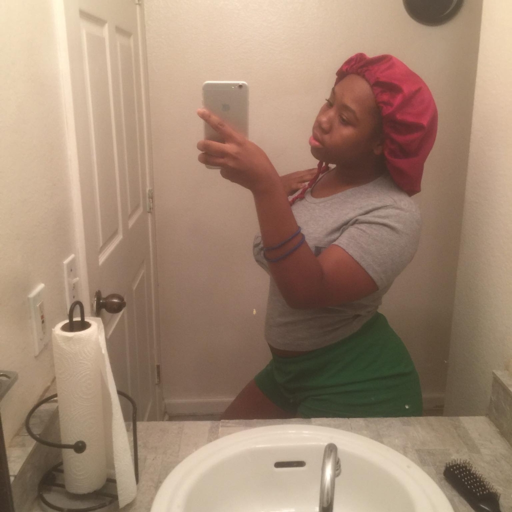 Meet your Posher, Barri