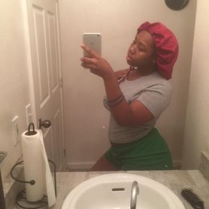 Meet your Posher, Barri