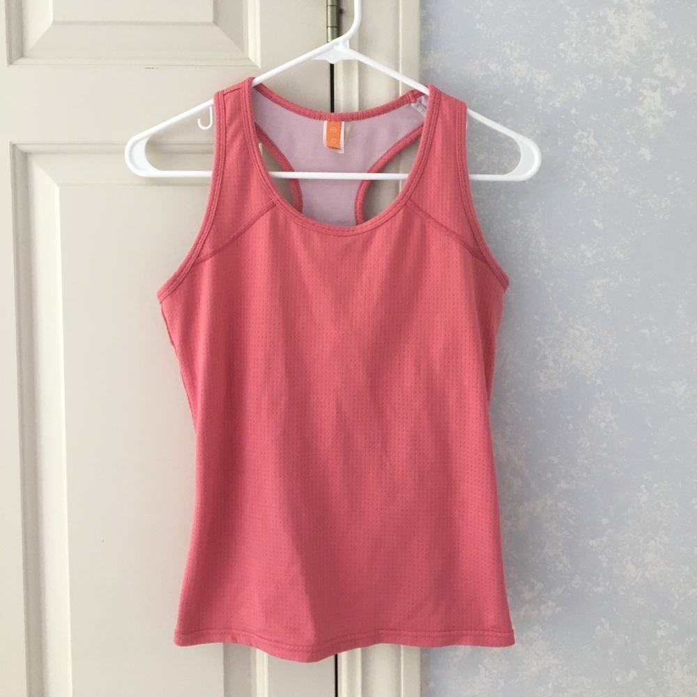 Yoga top