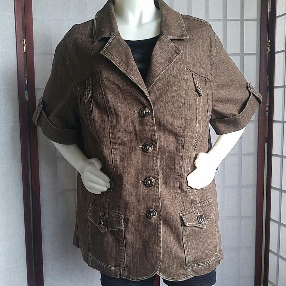 Jacket