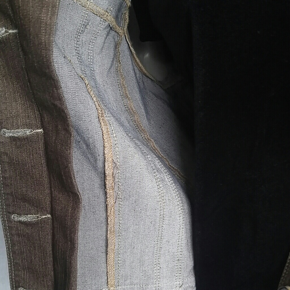 Jacket - Picture 7 of 8