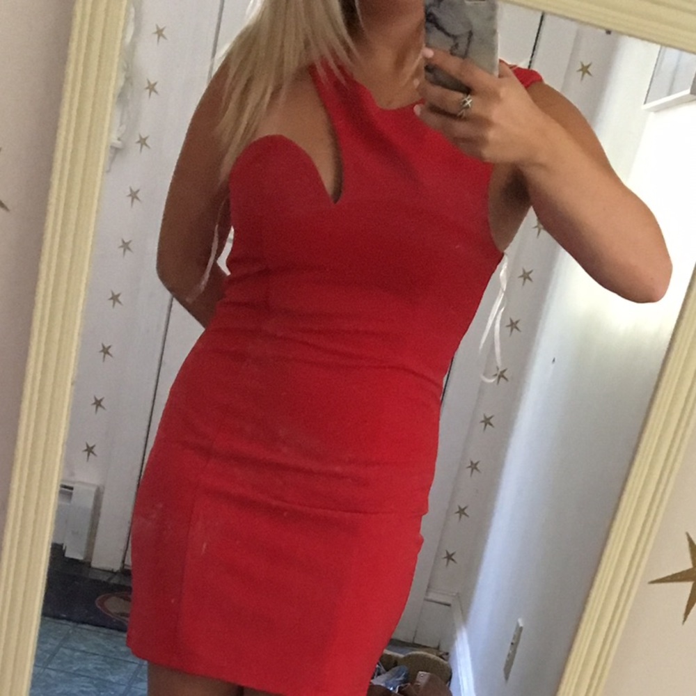 NWT Party Dress