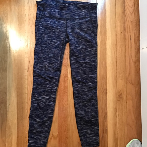Gap fit gfast thick legging - Picture 2 of 4
