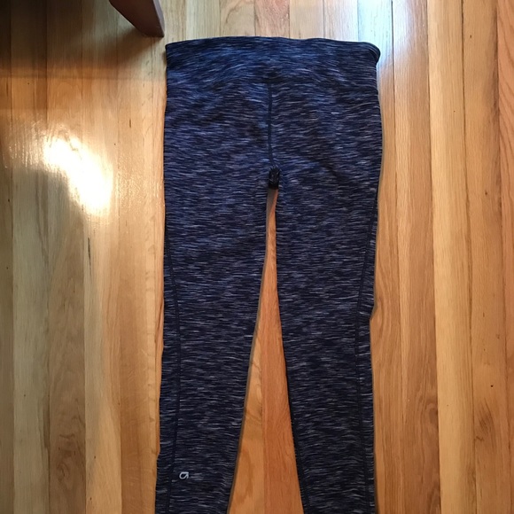 Gap fit gfast thick legging - Picture 3 of 4