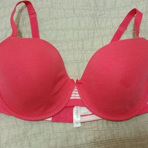 Lane Bryant T-shirt Bra