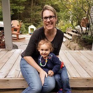 Meet your Posher, Phoebe