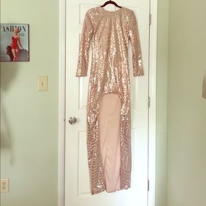 Stunning Embellished Dress