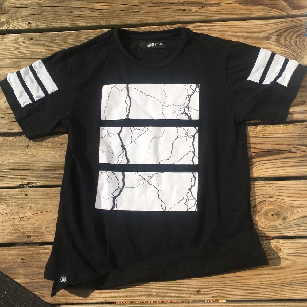 Street Wear t Shirt