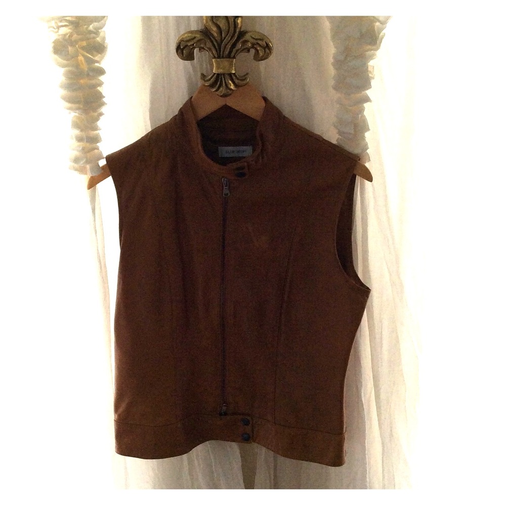 Vest