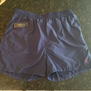 Polo Ralph Lauren swim shorts/trunks