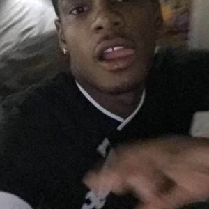 Meet your Posher, Samuel