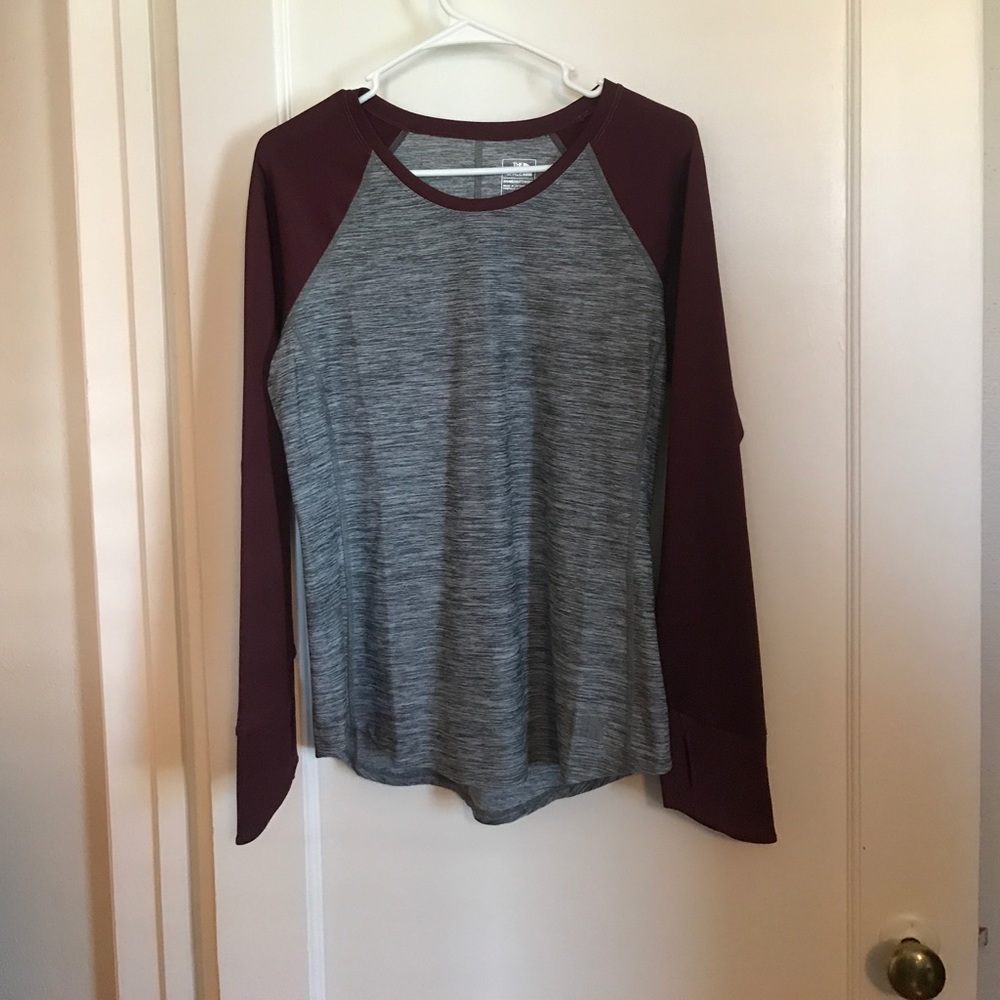 The North Face Motivation Long sleeve shirt