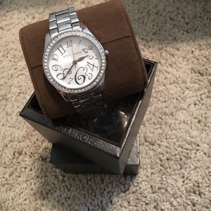 Betsey Johnson Watch